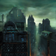 Illustration for article titled Theres a Half-Life On Viktor Antonovs Video Game Art